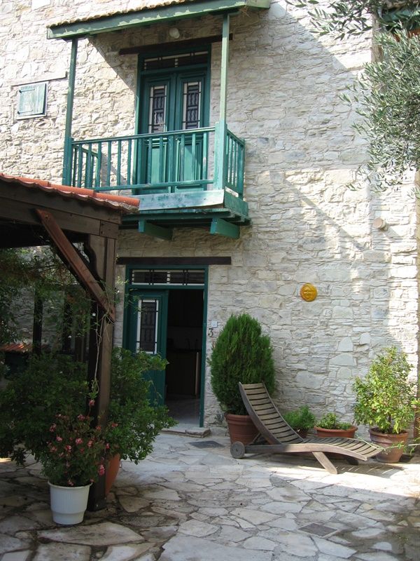 Photo of the accommodation